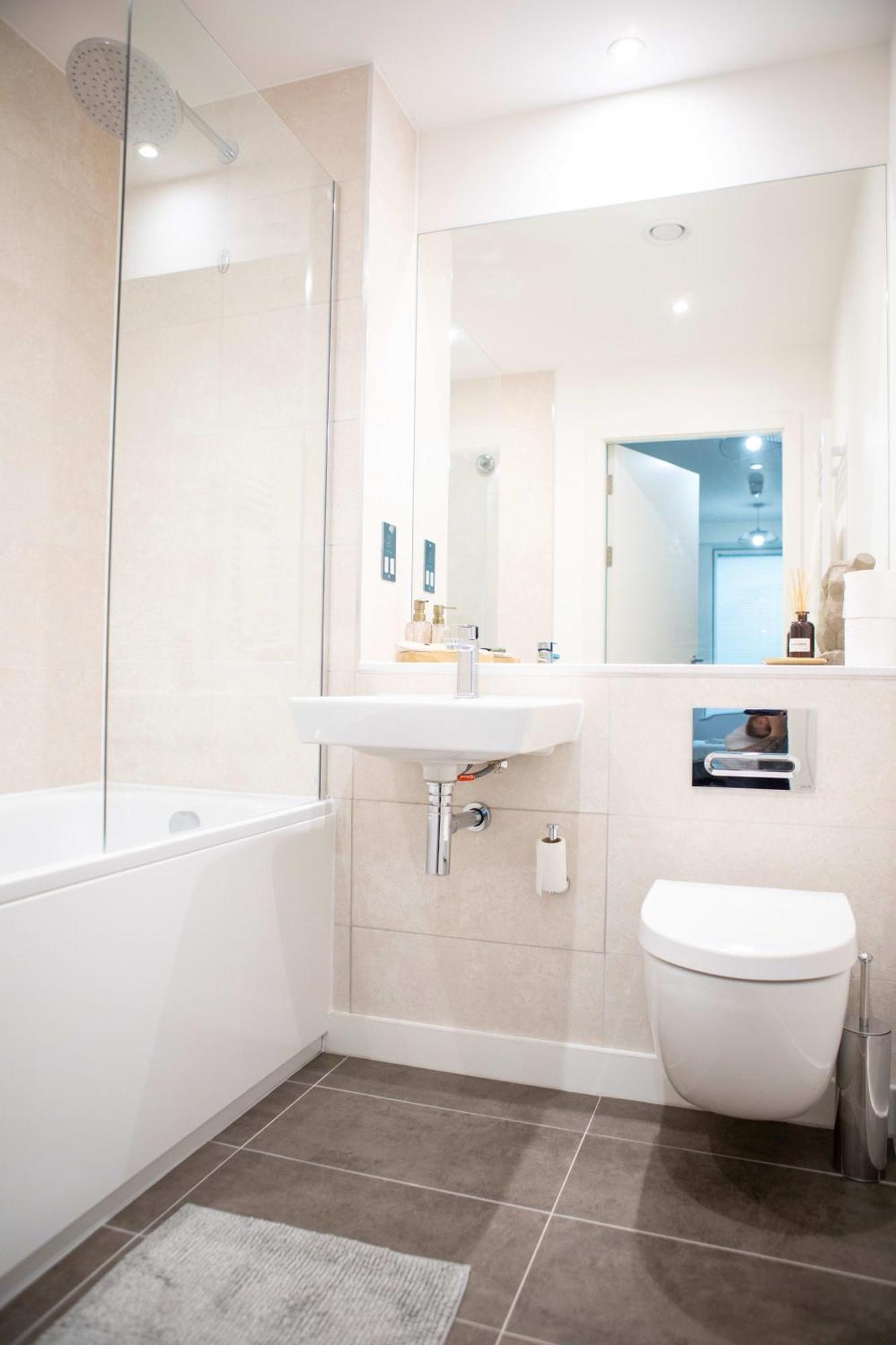 Luxury Free Parking Townhouse Villa Manchester Exterior foto
